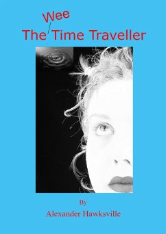 Cover Wee Time Traveller (eBook, ePUB)