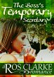 Boss's Temporary Secretary (eBook, ePUB) - Bild 1