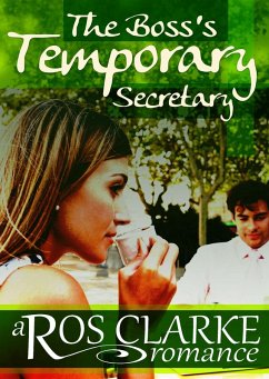 Cover Boss's Temporary Secretary (eBook, ePUB)