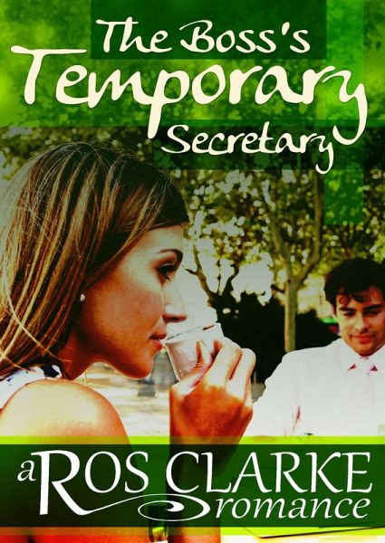 Boss's Temporary Secretary (eBook, ePUB)