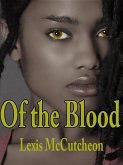 Of the Blood (eBook, ePUB)