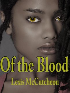 Of the Blood (eBook, ePUB) - McCutcheon, Lexis
