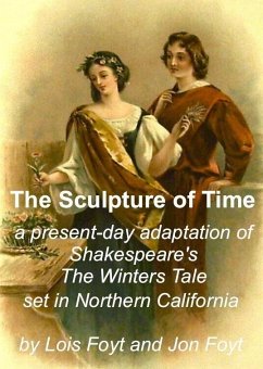 Sculpture of Time (eBook, ePUB) - Foyt, Jon