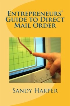 Cover Entrepreneurs' Guide to Direct Mail Order (eBook, ePUB)