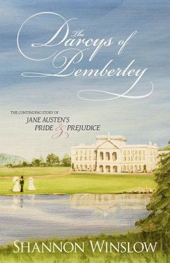 Cover Darcys of Pemberley (eBook, ePUB)
