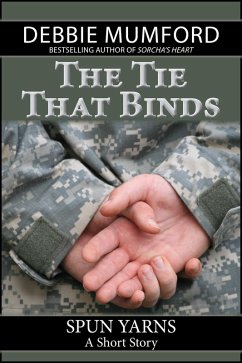 Cover Tie That Binds (eBook, ePUB)