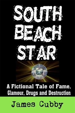 South Beach Star (eBook, ePUB) - Cubby, James