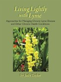 Living Lightly with Lyme (eBook, ePUB)