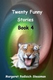 Twenty Funny Stories Book Four (eBook, ePUB)