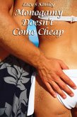 Monogamy Doesn't Come Cheap (eBook, ePUB)