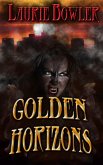 Golden Horizons (eBook, ePUB) Golden Horizons (eBook, ePUB)