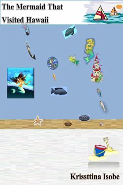 Cover Merfolk That Visited Hawaii (eBook, ePUB)