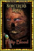 Cathexis: Sorcerer's Ring (eBook, ePUB)