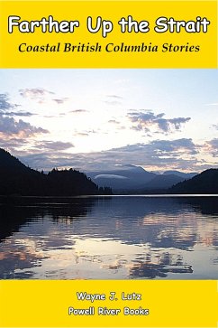 Cover Farther Up the Strait (eBook, ePUB)