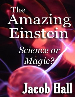 Cover Amazing Einstein: Science or Magic? (eBook, ePUB)
