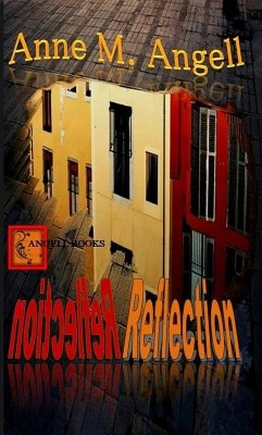 Reflection (eBook, ePUB) - Angell, Anne M