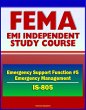 21st Century FEMA Study Course:... - Bild 1