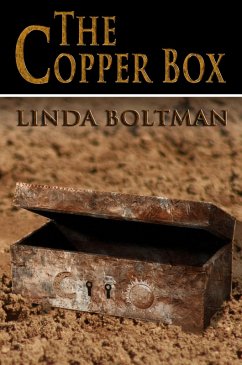 Cover Copper Box (eBook, ePUB)