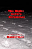 Night before Christmas (eBook, ePUB)