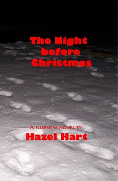Night before Christmas (eBook, ePUB) - Hart, Hazel