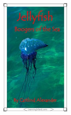 Cover Jellyfish: Boogers of the Sea (eBook, ePUB)