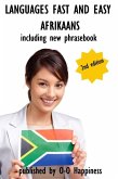 Languages Fast and Easy: Afrikaans (eBook, ePUB)