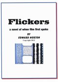 Flickers (eBook, ePUB)