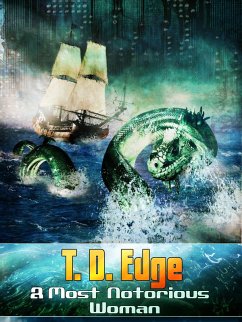 Cover Most Notorious Woman (eBook, ePUB)