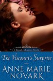 Viscount's Surprise (eBook, ePUB)