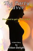 Party Favor (eBook, ePUB)