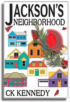 Cover Jackson's Neighborhood (eBook, ePUB)