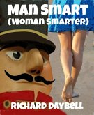 Man Smart (Woman Smarter) (eBook, ePUB)