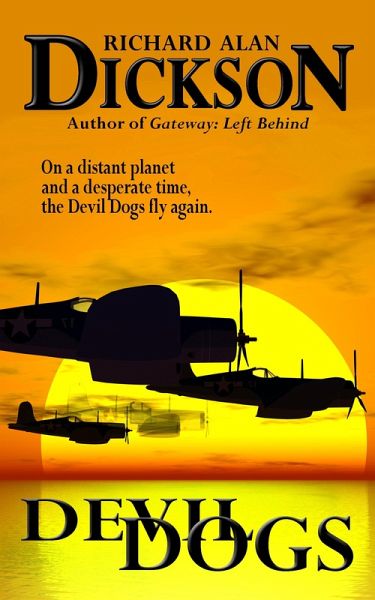 Devil Dogs (eBook, ePUB)