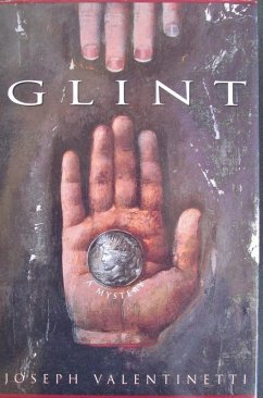 Cover Glint (eBook, ePUB)