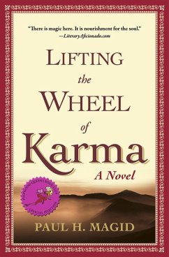 Cover Lifting the Wheel of Karma (eBook, ePUB)