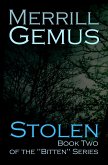 Stolen (eBook, ePUB)