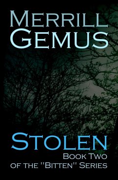 Cover Stolen (eBook, ePUB)