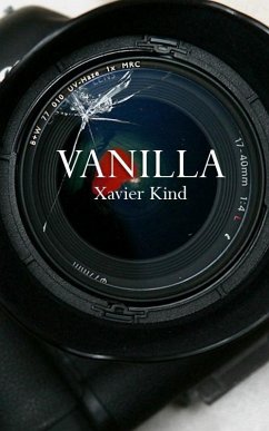 Cover Vanilla (eBook, ePUB)