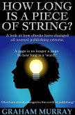 How Long Is A Piece Of String? (eBook, ePUB)