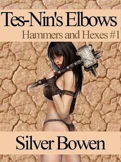 Tes-Nin's Elbows (eBook, ePUB) - Bowen, Silver