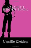 Nazareth Heights Book 2: The Adventures of Adrianna Williamson (eBook, ePUB)
