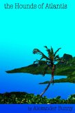 Hounds of Atlantis (eBook, ePUB)