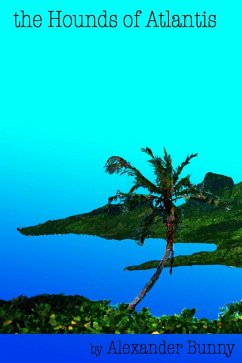 Cover Hounds of Atlantis (eBook, ePUB)