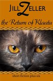 Return of Klaatu Plus Six (eBook, ePUB)