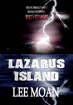 Lazarus Island (eBook, ePUB) - Moan, Lee