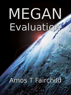 Cover Megan: Evaluation (eBook, ePUB)