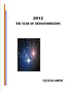 Cover 2012 The Year of Transformation (eBook, ePUB)