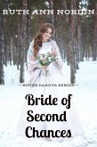 Bride of Second Chances (eBook, ePUB)