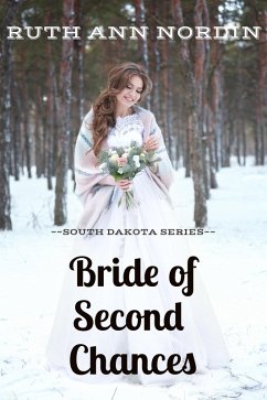 Cover Bride of Second Chances (eBook, ePUB)