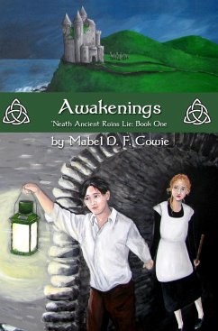 Awakenings (eBook, ePUB) Cover Awakenings (eBook, ePUB)